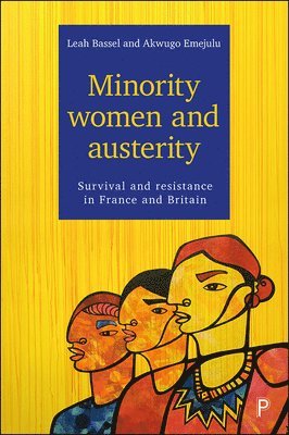Minority women and austerity 1