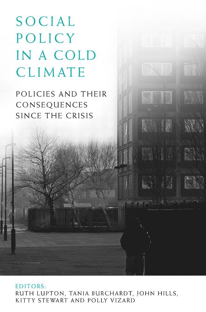 Social Policy in a Cold Climate