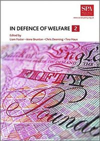 bokomslag In Defence of Welfare 2