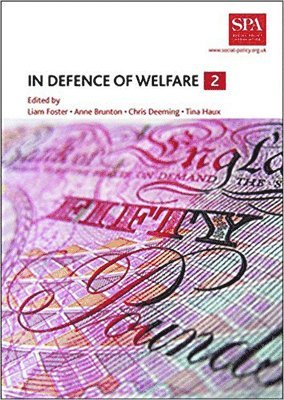 In Defence of Welfare 2 1