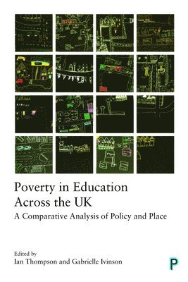 Poverty in Education Across the UK 1