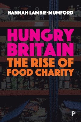 Hungry Britain
