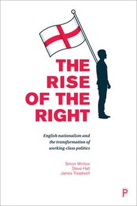 bokomslag The Rise of the Right