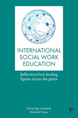 Internationalizing Social Work Education 1