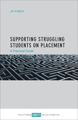 Supporting Struggling Students on Placement 1