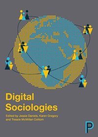 bokomslag Digital Sociologies