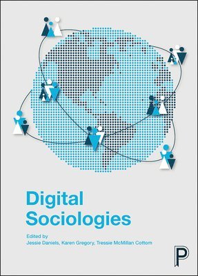 bokomslag Digital Sociologies