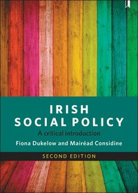 bokomslag Irish Social Policy