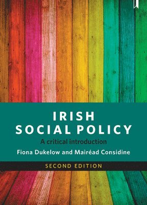 Irish Social Policy 1
