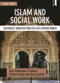 bokomslag Islam and Social Work