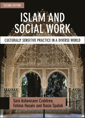 bokomslag Islam and Social Work