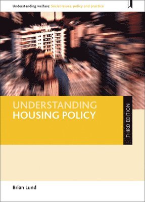 Understanding Housing Policy 1