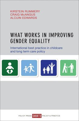 What Works in Improving Gender Equality 1
