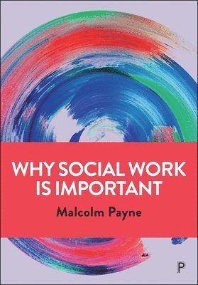 Why Social Work is Important 1