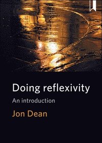 bokomslag Doing Reflexivity