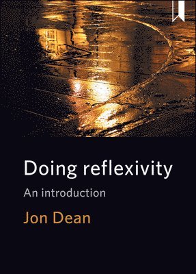 bokomslag Doing Reflexivity