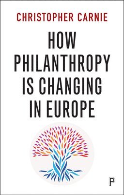 How Philanthropy Is Changing in Europe 1