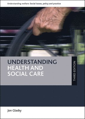 bokomslag Understanding Health and Social Care