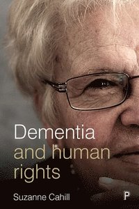bokomslag Dementia and Human Rights