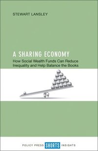 bokomslag A Sharing Economy