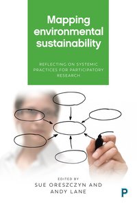 bokomslag Mapping Environmental Sustainability