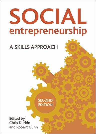 Christopher Durkin, Robert Gunn - Social Entrepreneurship, Häftad