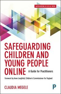 bokomslag Safeguarding Children and Young People Online