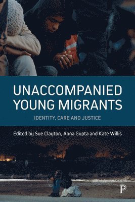 Unaccompanied Young Migrants 1