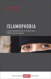 bokomslag Islamophobia