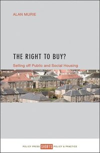 bokomslag Right to Buy?