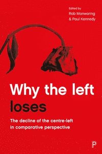 bokomslag Why the Left Loses