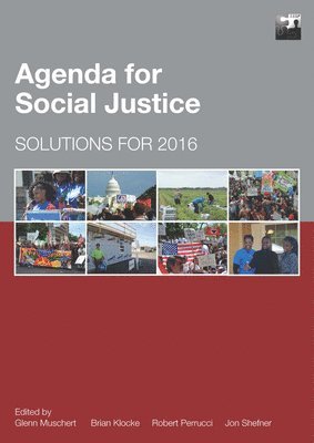 Agenda for Social Justice 1