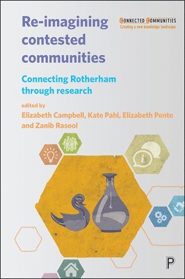 Re-imagining Contested Communities 1