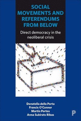 Social Movements and Referendums from Below 1