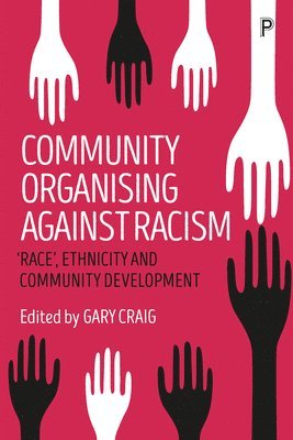 Community Organising against Racism 1