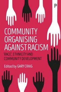 bokomslag Community Organising against Racism