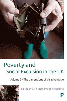 Poverty and Social Exclusion in the UK