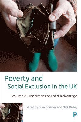 Poverty and Social Exclusion in the UK