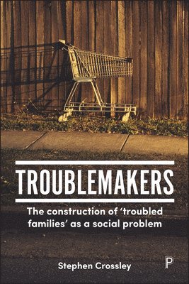 Troublemakers 1