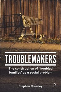 bokomslag Troublemakers