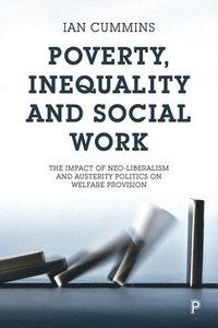 bokomslag Poverty, Inequality and Social Work