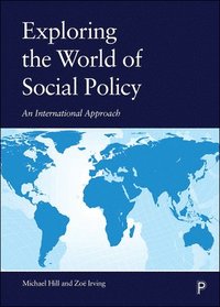 bokomslag Exploring the World of Social Policy