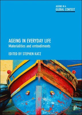 bokomslag Ageing in Everyday Life