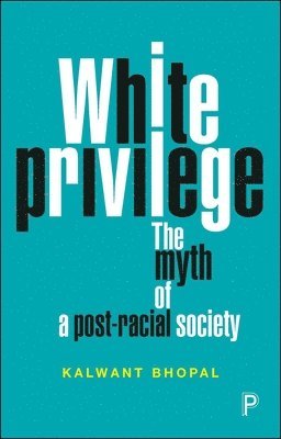 White Privilege 1