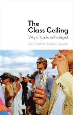 bokomslag The Class Ceiling