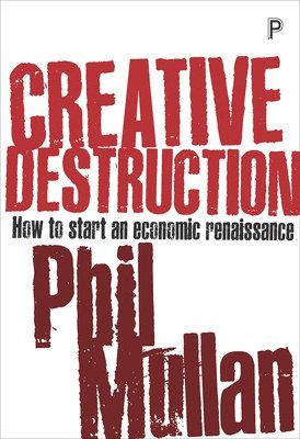 Creative Destruction