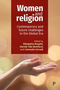 bokomslag Women and Religion