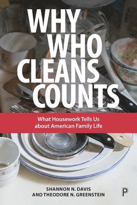 Why Who Cleans Counts 1