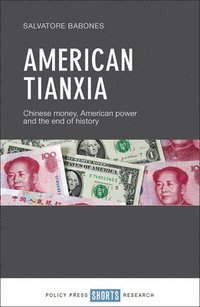 bokomslag American Tianxia