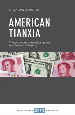American Tianxia 1